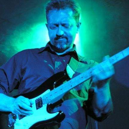 docente chitarra Livorno