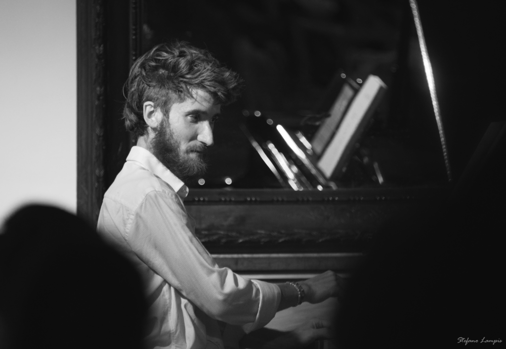 docente pianoforte Cagliari