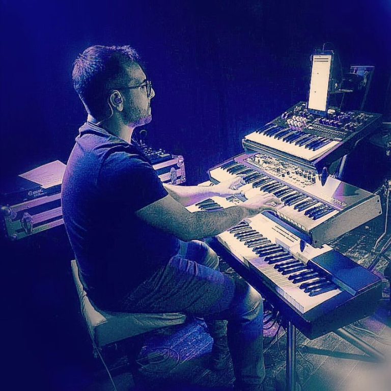 insegnante pianoforte Marsala