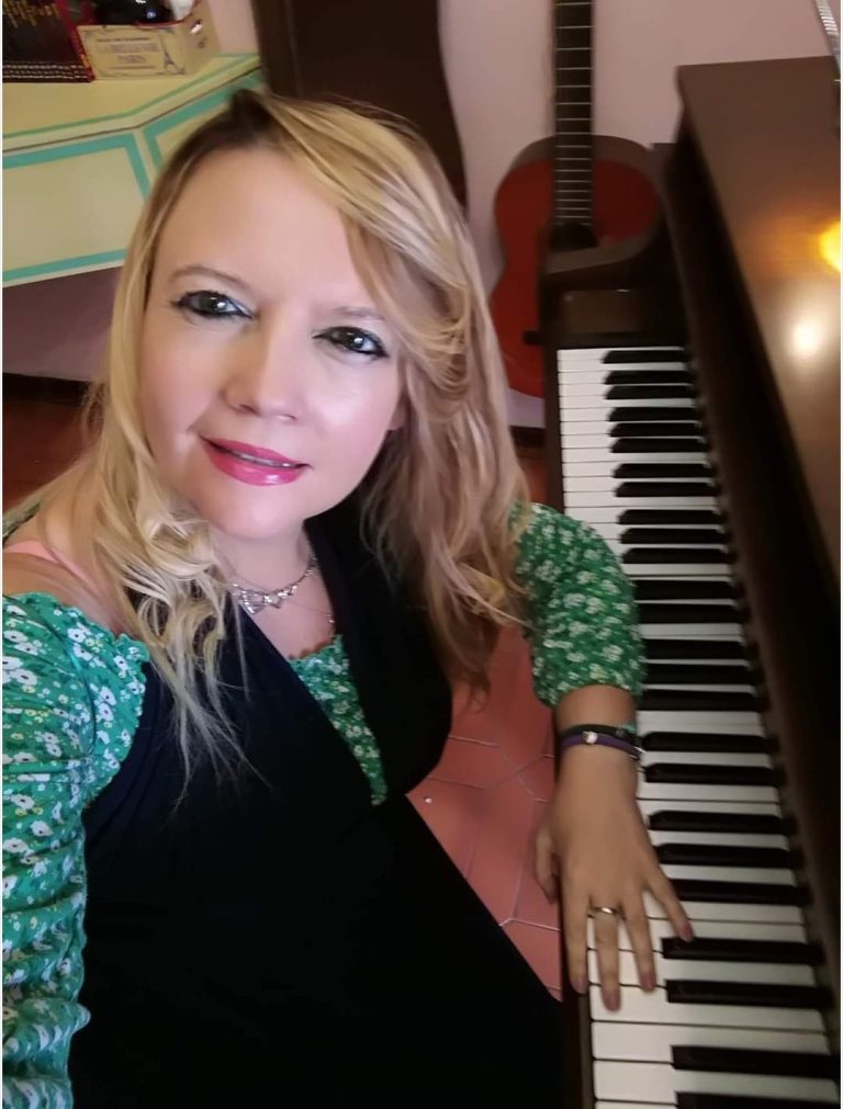 insegnante pianoforte Rho