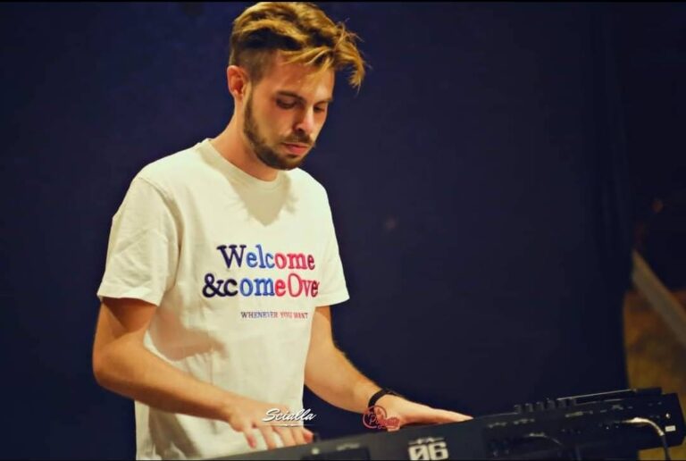 docente pianoforte Rimini