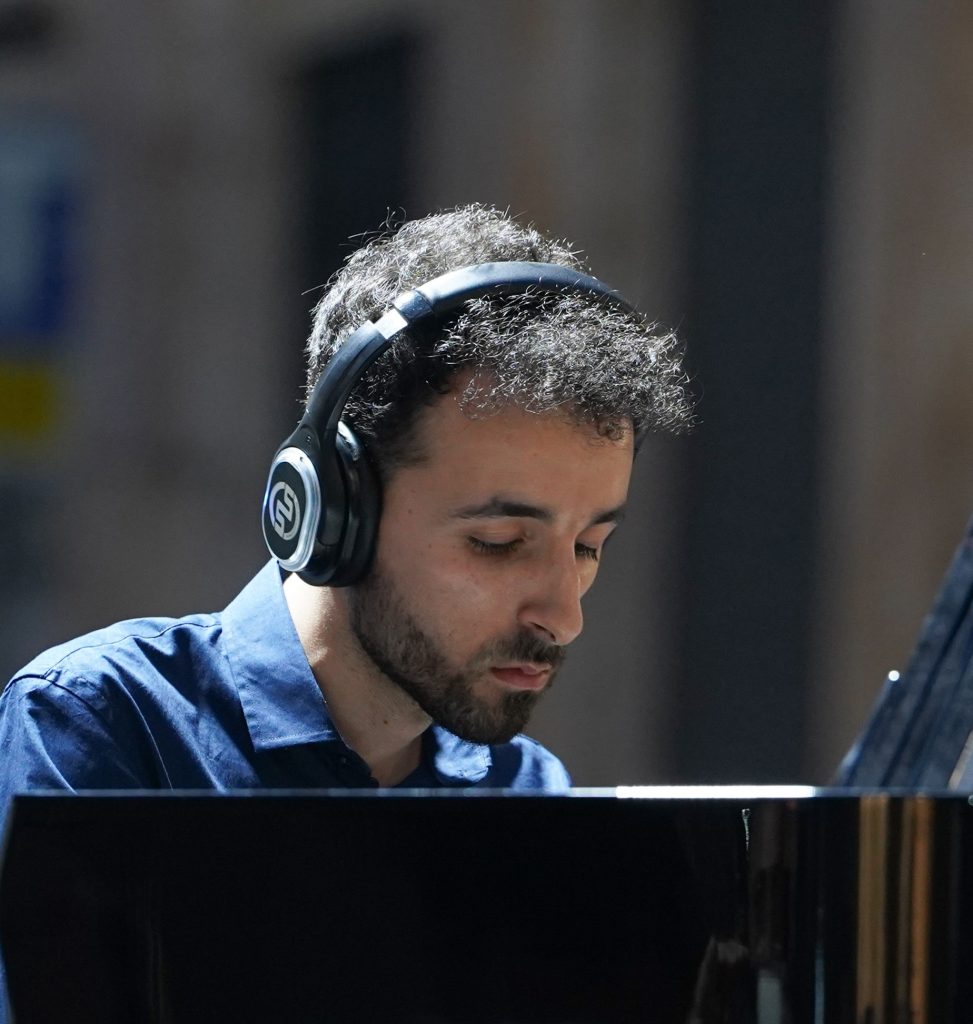 lezioni-musica-elettronica-palermo-san-cataldo-angelo-amico