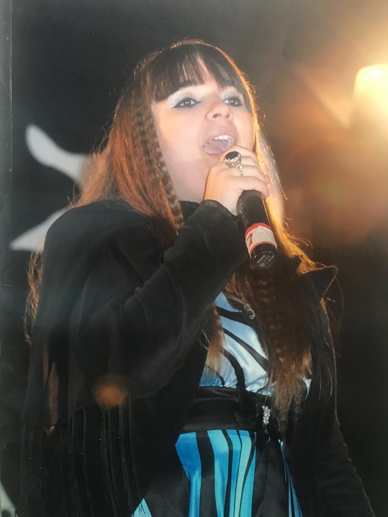 lezioni canto moderno cagliari elisa dessi