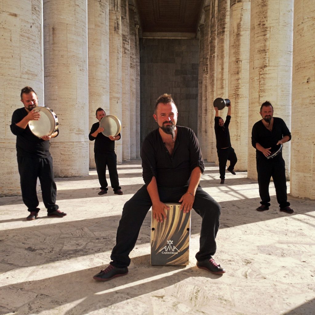 lezioni-multi-percussioni-roma-davide-roberto