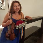 Svitlana Solodka | 20€