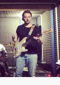 lezioni-chitarra-albano-laziale-dario-valle