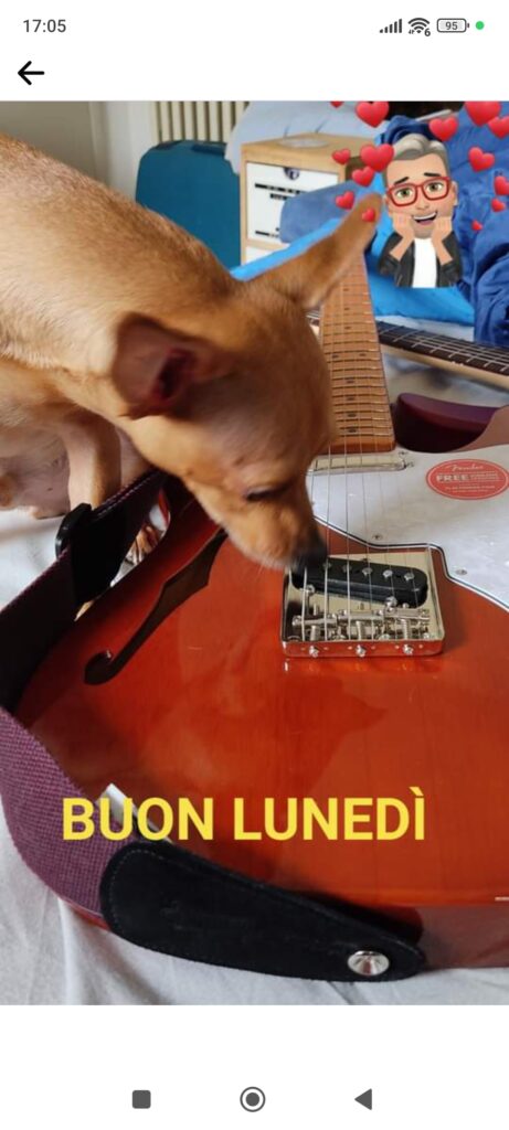 Arezzo lezioni di chitarra e pianoforte