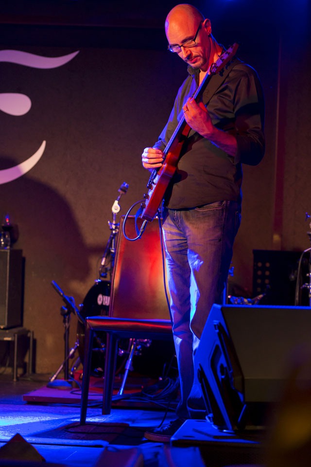 lezioni chitarra ciampino emiliano imondi