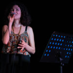 Sara Lombardi | 30€