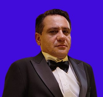 lezioni canto lirico Giorgio Petrosian