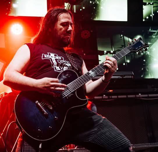 lezioni chitarra Prato Claudio Biancalani