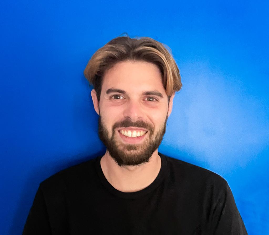 Lezioni di pianoforte Rimini con Sean