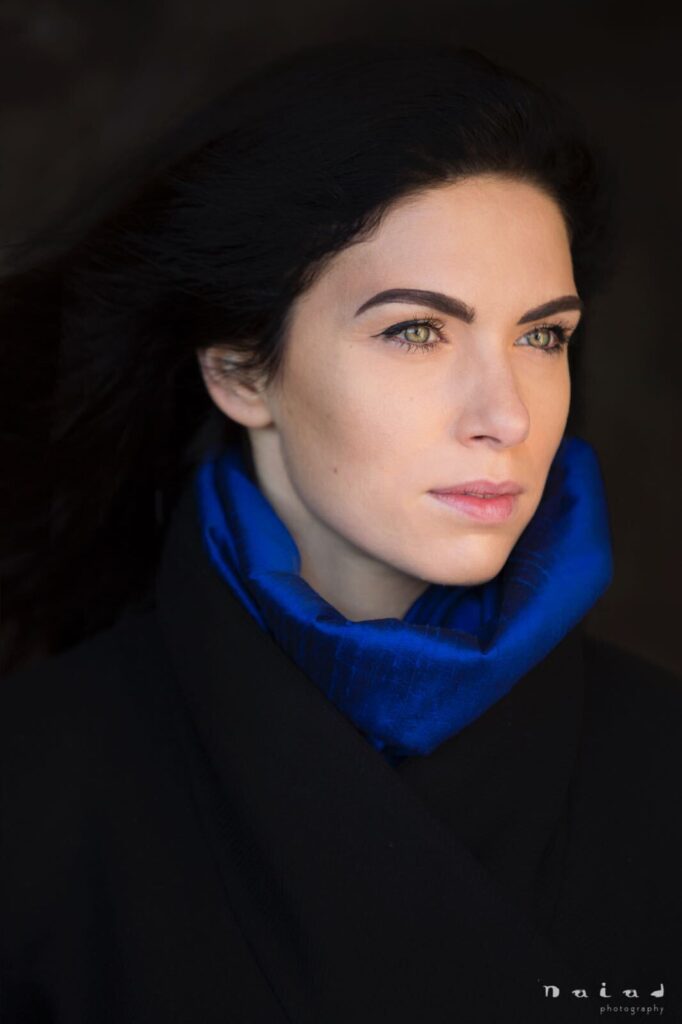 lezioni chitarra Roma Costanza Savarese