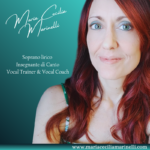 Maria Cecilia Marinelli | 30€