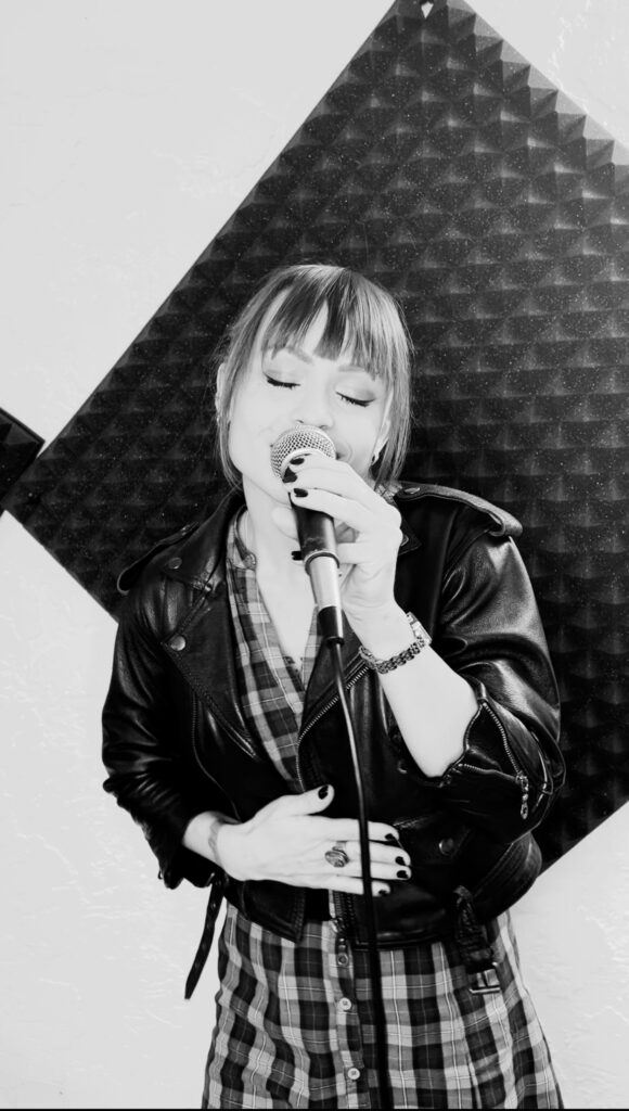 Lezioni private di Canto Diana Billwiller