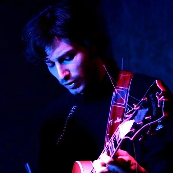 LEZIONI di CHITARRA BOLOGNA Michelangelo Vanni