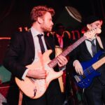 Stefano D'Amico | 30€