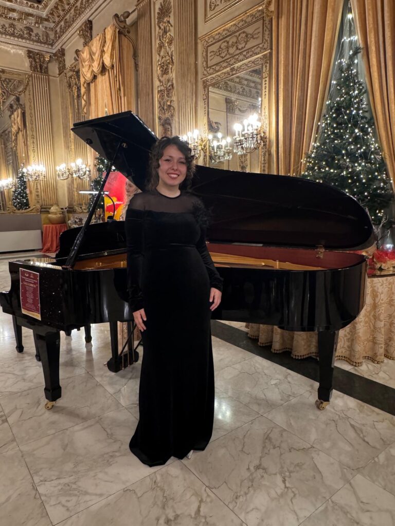 Lezioni di canto lirico Monte di Procida