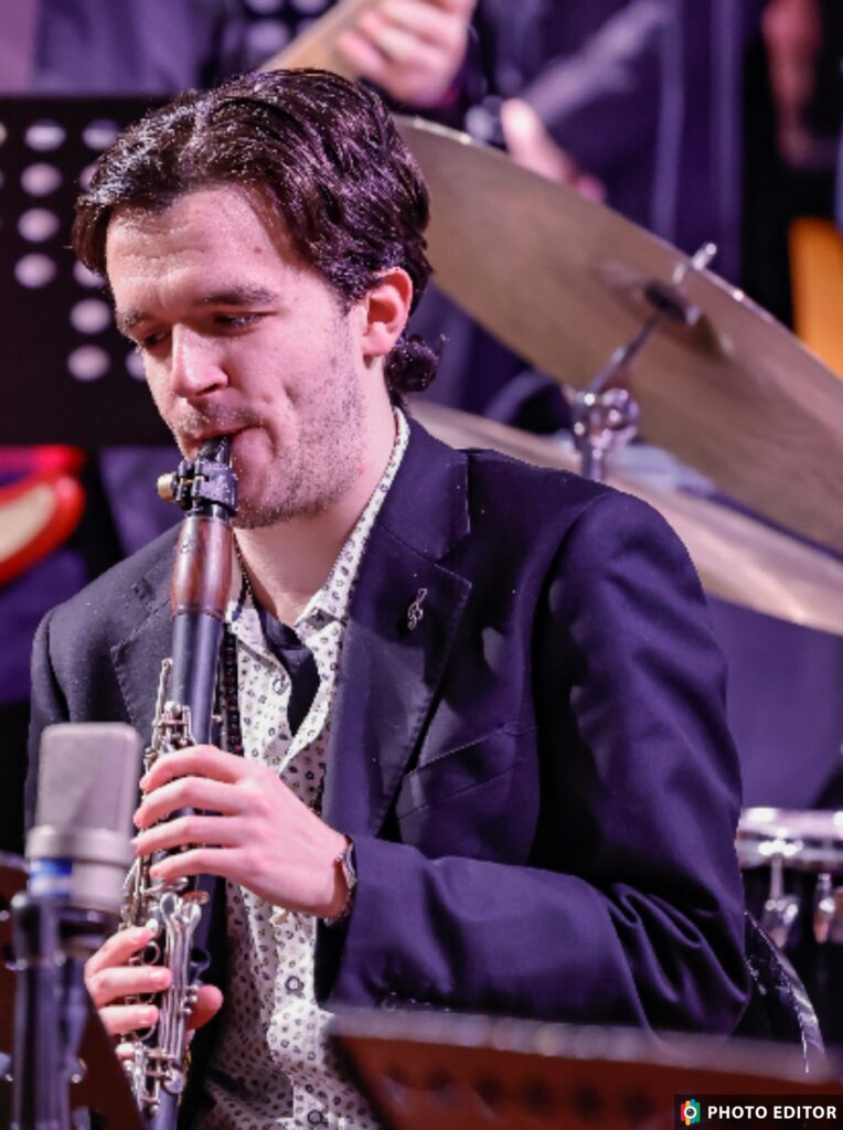 lezioni teoria musicale Roma Giovanni Tanzarella