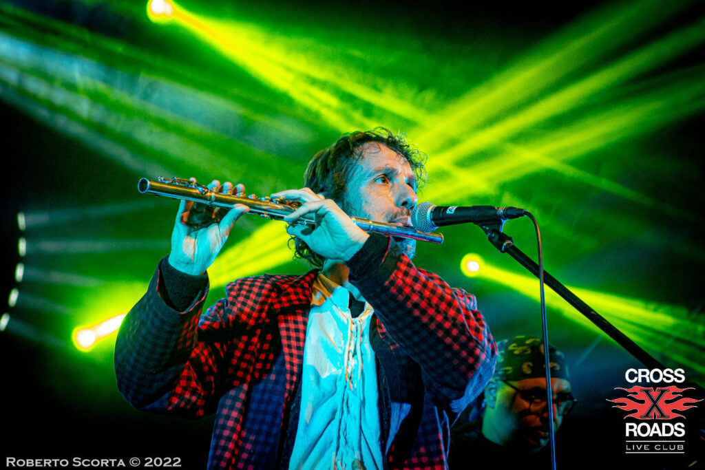 Lezioni flauto traverso Roma Alex Mevi