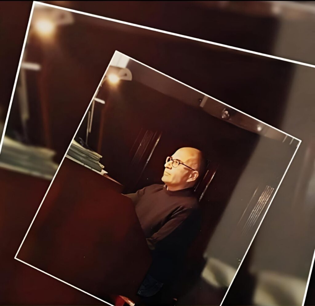 Lezioni Pianoforte Bresso Aldo Tenca