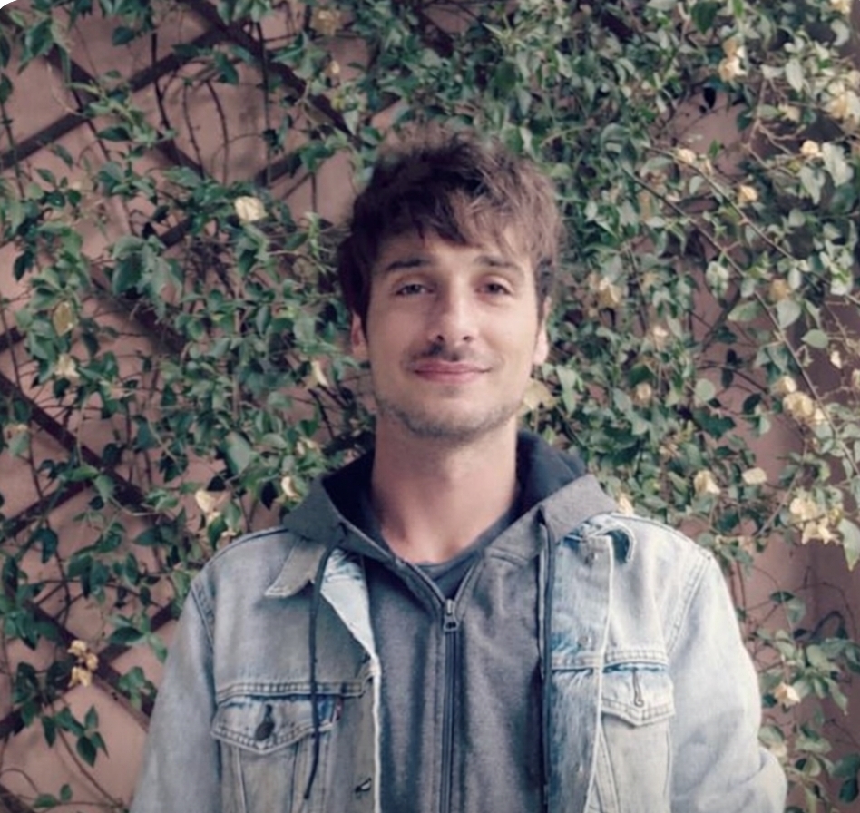 Lezioni chitarra Roma Andrea Meloni