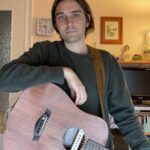 Luca Bugarin | 20€