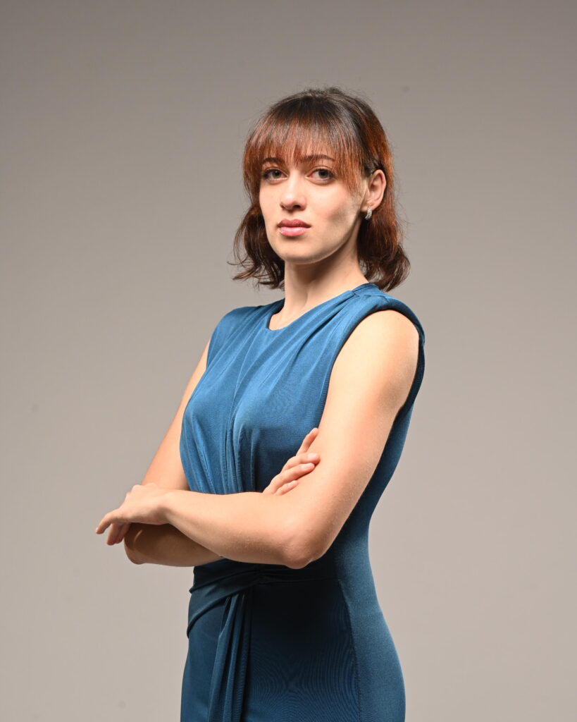 Lezioni di Pianoforte Torino Aurora Mancini