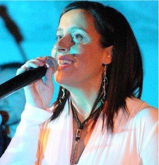 lezioni canto online Francesca Rasta