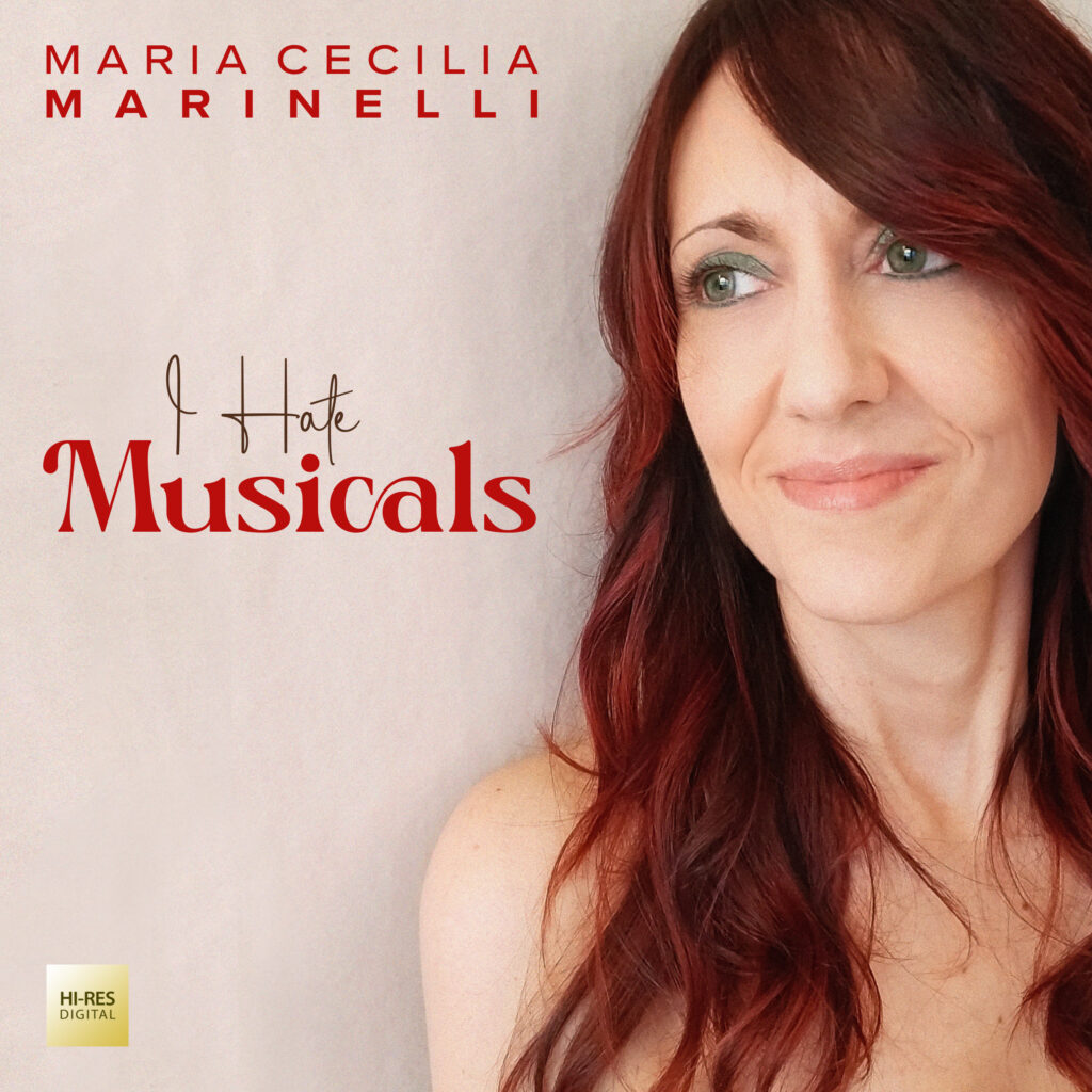 Lezioni di Canto Cremona Maria Cecilia