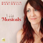 Maria Cecilia Marinelli | 30€