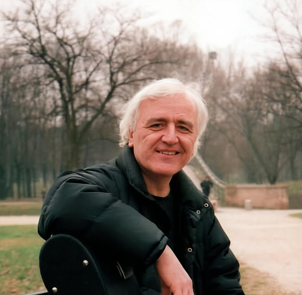 Lezioni chitarra Torino Alfio Raffaele
